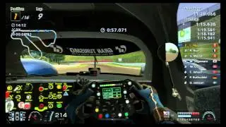 Gran Turismo 6 - Apricot Hill 20-Minute Challenge, Audi R18 TDI 15th Anniversary