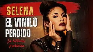 La Canción Prohibida DE Selena Quintanilla… ¡Por Fin Sale a la Luz!” 🔥✨VERSION COMPLETA