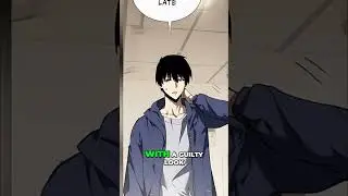 Demon's Regret  Joe's Sister's Words Hit Hard  #manhwa