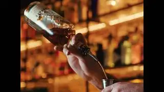BEARFACE WHISKY HIGHBALL