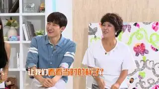 [Eng Sub] 140822 The Ultimate Group 最强天团 - TVXQ 東方神起