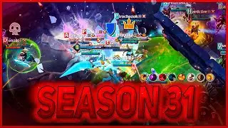🚨 Proebali 31 СЕЗОН | HIGHLIGHTS ЗА НЕДЕЛЮ 🚨 ALBION ONLINE | EU SERVER | ZVZ | MID SCALE | ЗАМКИ