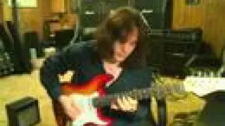 Riffguy on a $199 guitar & amp package