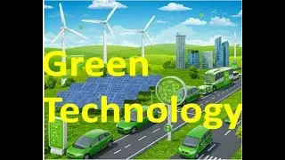 Green Technology