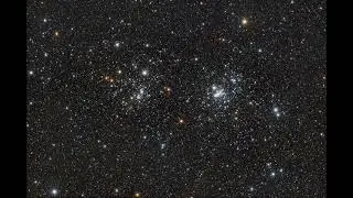 2025 August 07 - The Double Cluster in Perseus