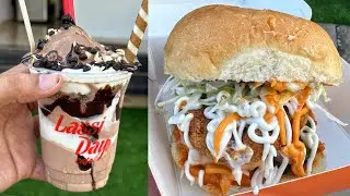 Best Food in 35Rs/- Only😱😱 Big South Indian Franchise Coming North India🤩🤩 Indian Street Food