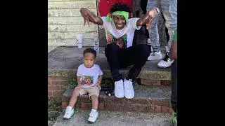 Nawfside Legend Instrumental