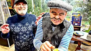 Как Приготовить Сочные Отбивные? Три Варианта Кляра для Отбивных. Серия 2