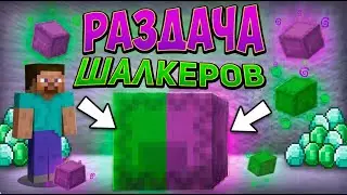 пораздавал киты на лучшем сервере mc.VeilRise.ru