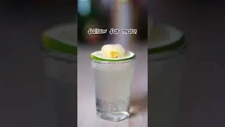 Cocktails Mixing Techniques At Level #375 | Amazing Bartender Easy  Skills