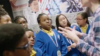 An introduction to our work | The Ben Kinsella Trust