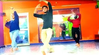 Paani Paani Dance | Badshah | Jacqueline Fernandez | Aastha Gill | Choreography Dilip Patel