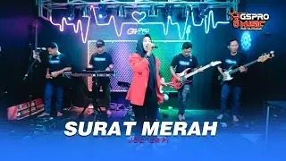 SURAT MERAH SARI OM GSPRO MUSIC