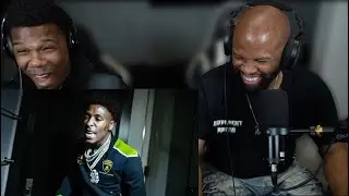 YB FINALLY DROPPED IT! NBA YoungBoy - Never Stopping | POPS REACTION