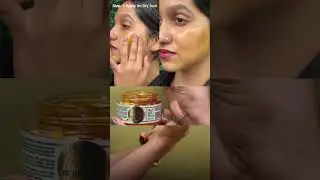 One Gel. Four Uses. Total Glow ✨ | Rejuvinita 4-in-1 Gel by Vanaura Organics