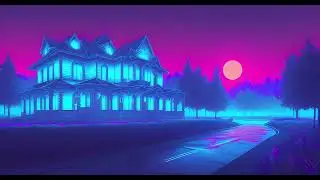 Spookywave | Chillwave | Cyber Halloween
