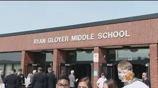 Seneca Valley Middle School Renamed After Fallen Green Beret