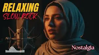 🚀 This Slow Rock Relaxing Is Going Crazy Online