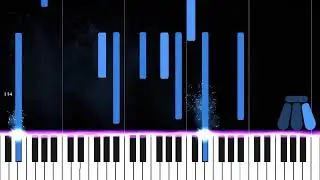 Pfeiffer, Georges Jean, Nocturne, Op.36