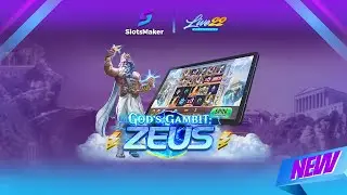 God's Gambit: Zeus - Owned by Live22