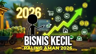 Ide Bisnis 2026: 10 Peluang Usaha Modal Kecil yang Pasti Laris Manis