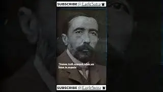 Edward Said | Deep Philosophy Shorts | #shortsfeed #philosophy #edward #said #selfimprovement #fyp