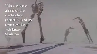 Kenshi Lore. Эпизод 1: Краткая история Кенши.