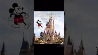 You do not need to wear a mask at Disney world