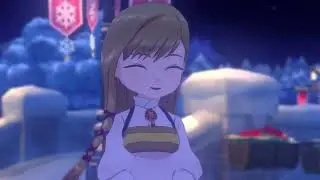 Story of Seasons: Grand Bazaar - Freya Starlight Night Event