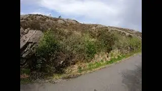 Tur til Fjell festning 2