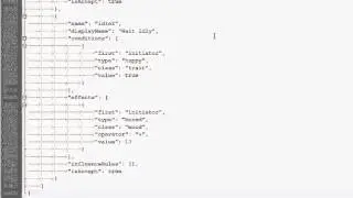 Confluence - Ensemble Engine action rules authoring tools