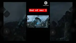 god of war 3 gaya android #godofwar #godofwarandroid