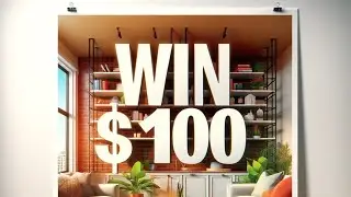 Win $100 Towards Your Rent | Rent Life Giveaway!