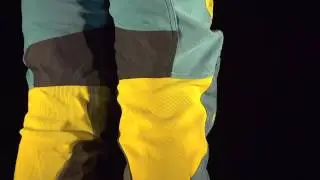 Klim XC Pants Overview at Motosport.com