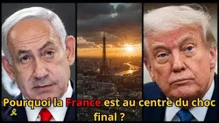 Les 10 proph&eacute;ties de 2026 : Pourquoi la France est au centre du choc final ?