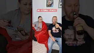 Nowy Przyjaciel. ##śmiesznefilmy #humor #kabaret #couple #śmieszne #zabawne #jokes #love