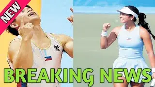 PSA Awards 2023 Meet Eala & Yulo, the Hottest Contenders Taking the Spotlight!