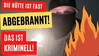 Schwerer Elektro Pfusch Teil 1 | Brandgefährlich | Strom ist kein Spaß
