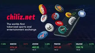 🚀КТО КУПИЛ #CHZ по МОЕЙ РЕКОМЕНДАЦИИ ❓ ХЕЙТЕРАМ ПРИВЕТ👉 ВЫ ЖАЛКИЕ НЕУДАЧНИКИ 🤪🔫