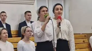 Душа искала чистоты
