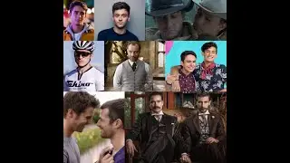 MultiGay || Callar (Aladdin) COVER || PRIDE 2021
