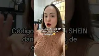 Como comprar na Shein com cupom de desconto e zerar taxas #sheinhaul #shein #fyp #fy #compras