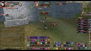 MINHA TW PREFERIDA DENTRE TODAS, KISSES! Diplomacy x Azeroth