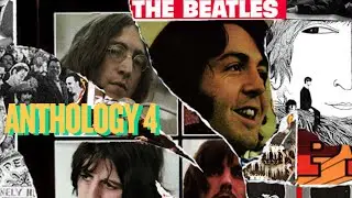 Will Disney Ruin The New Beatles Anthology 4? | Music Podcasts