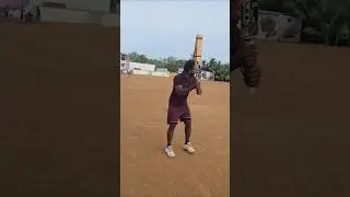Pollard Power Scoop Bat Unboxing Powerhit #cricket #cricketlover #scoopbat