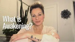 Why Your Life Looks Like It's Falling Apart - Awakening Explained