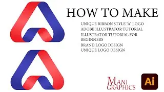 ADOBE ILLUSTRATOR TUTORIAL | 