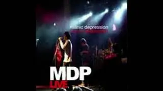 MDP - Die for me