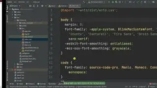 Amigos Code   Full Stack Spring Boot and React PROFESSIONAL    part 013