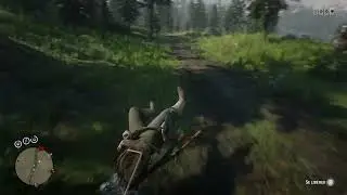 Lasso fail